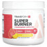 Super Burner, Thermogenic Drink Mix, Pineapple Guava, 9.6 oz (270 g)