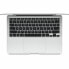 Фото #8 товара Ноутбук Apple MacBook Air (2020) 13,3" M1 8 GB RAM 256 GB Azerty французский AZERTY