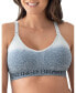 ფოტო #1 პროდუქტის Maternity Busty Sublime Nursing Sports Bra - Fits 30E-40I