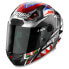 NOLAN X-804 RS Ultra Carbon Lecuona full face helmet