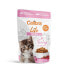 ფოტო #2 პროდუქტის CALIBRA Life Pouch Kitten Turkey In Sauce 28x85g Wet Cat Food