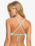 Roxy 281715 Women Beach Classics Athletic Bikini Top, Size XS