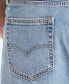 Фото #6 товара Men's 505™ Regular Fit Stretch Jeans