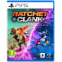 Фото #2 товара PLAYSTATION GAMES PS5 Ratchet And Clank Una Dimensión Aparte