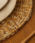 Фото #6 товара Woven fibre placemat