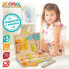 Set of tools for children Woomax 11 Pieces 2 Units