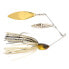 Фото #5 товара Shimano Black Gold SWAGY DW Spinnerbait (SWAGDW38BG) Fishing