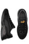 Nuckeus Lux Unisex Günlük Spor Ayakkabı 370481-01 Sıyah