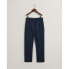 Фото #3 товара GANT D1. Slim Cigarette Slack pants