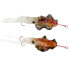 SEA MONSTERS Squidy Soft Lure