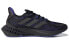 Кроссовки мужские Adidas 4D FWD Pulse черно-фиолетовые 42.5 - фото #2