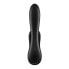 Фото #5 товара Double Flex G-Spot Vibe 3 Motors Satisfyer APP Connect Black