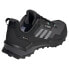 ADIDAS Terrex AX4 Goretex hiking shoes