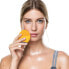 Фото #2 товара Электрическая щетка для лица FOREO LUNA MINI 2 Sunflower Yellow