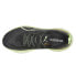 Фото #4 товара Puma Foreverrun Nitro Running Mens Black Sneakers Athletic Shoes 37775707