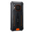 Фото #4 товара Смартфоны Blackview BV6200 6,56" 64 Гб 4 GB RAM MediaTek Helio A22 Чёрный Оранжевый