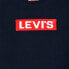 LEVI´S ® KIDS Box Tabneck sweatshirt