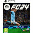 Фото #2 товара Видеоигры PlayStation 5 EA Sports EA SPORTS FC 24