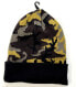 Nike Dri-FIT Trail Running Beanie Unisex One Size Black Camo NEW