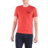 ფოტო #1 პროდუქტის EA7 EMPORIO ARMANI 6ZPT52-PJ18Z short sleeve T-shirt