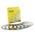 PROX Suzuki RM250 96-12 EDS33012 Clutch Friction Plates