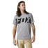 ფოტო #1 პროდუქტის FOX RACING LFS Rkane Tech short sleeve T-shirt