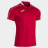 JOMA Scrum short sleeve polo