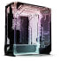 Фото #4 товара Singularity Computer Spectre 4 Dual Loop Side Panel, Acryl - transparent