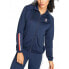 Reebok Ac Tracktop Sweatshirt W Dh1357 L - фото #1