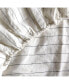 100% French Linen Sheet Set - Cal King