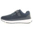 Фото #3 товара Propet Ultimate Fx Slip On Running Mens Blue Sneakers Athletic Shoes MAA373MNVY