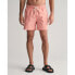 Фото #2 товара GANT Sunfaded Swimming Shorts