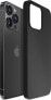 Фото #7 товара 3MK 3MK Silicone Case iPhone 13 Pro 6,1" czarny/black