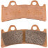 Фото #2 товара EBC FA-HH Series FA190HH Sintered Brake Pads