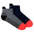 Фото #3 товара SALEWA MTN Trainer short socks