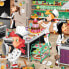 EUREKAKIDS Chef deluxe observation puzzle - 150 pieces