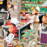 Фото #4 товара EUREKAKIDS Chef deluxe observation puzzle - 150 pieces