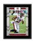 Mike Evans Tampa Bay Buccaneers 10.5" x 13" Player Sublimated Plaque