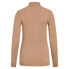 Фото #4 товара OBJECT Thess Long Sleeve Roll Neck Sweater