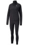 Фото #6 товара Костюм PUMA Active Suit Black