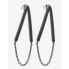 ფოტო #1 პროდუქტის SIF JAKOBS E1009-BK-BK Earrings