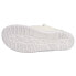 Фото #5 товара Corkys Kayak Moc Toe Slip On Womens Off White Flats Casual 51-0127-WHTE