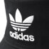 Фото #10 товара мужская панама черная Adidas Kapelusz Originals Bucket Hat AC