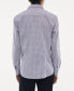 Фото #2 товара Men's Micro-Stretch Fabric Shirt