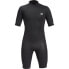 Фото #1 товара BILLABONG 22 Intruder Short Sleeve Back Zip Neoprene Suit