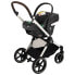 Фото #5 товара CYBEX Travelsystem Eos Lux Baby Stroller