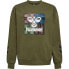 Фото #1 товара HUMMEL Bodhi sweatshirt