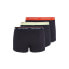 Tommy Hilfiger 3P TRUNK WB