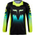 Фото #1 товара FOX RACING MX 180 Flora long sleeve T-shirt