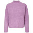 VERO MODA Molina High Neck Sweater